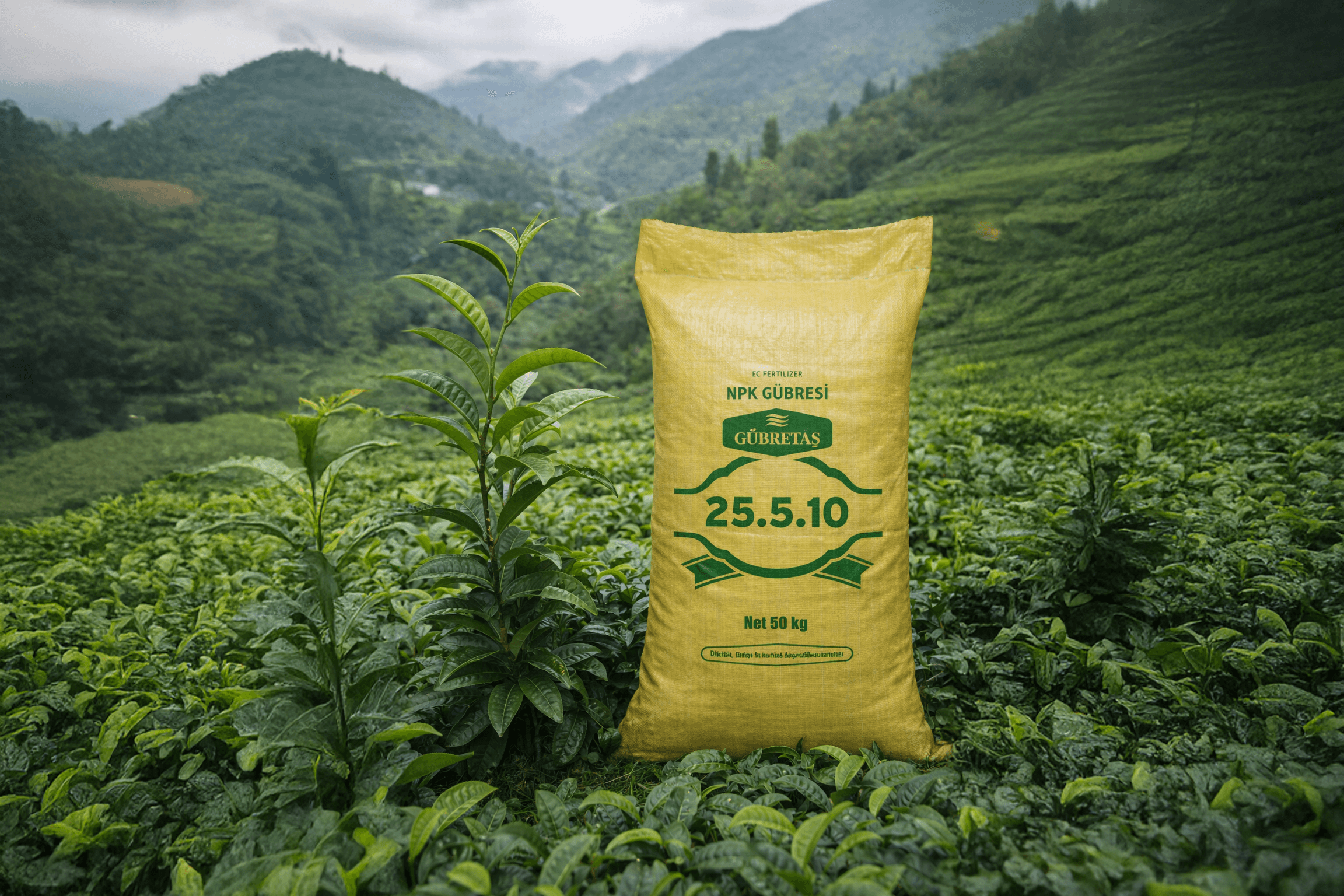 Kompoze Gübre Nasıl Saklanır? Taşlaşma ve Rutubet Sorununa Kesin Çözüm