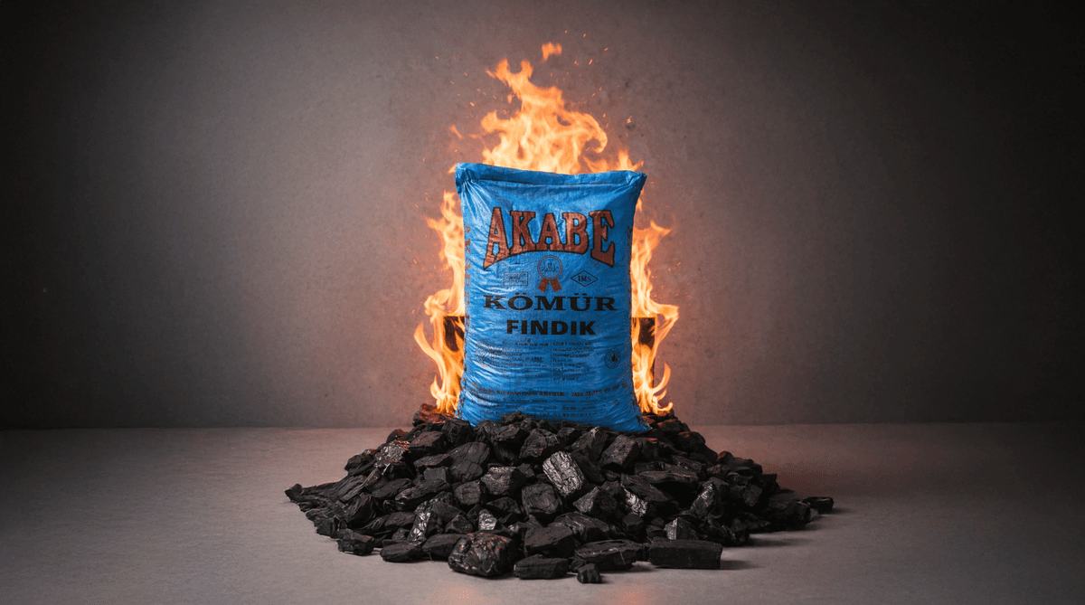 Akabe Fındık Kömür