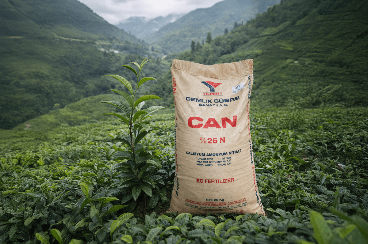Gemlik Can Gübre