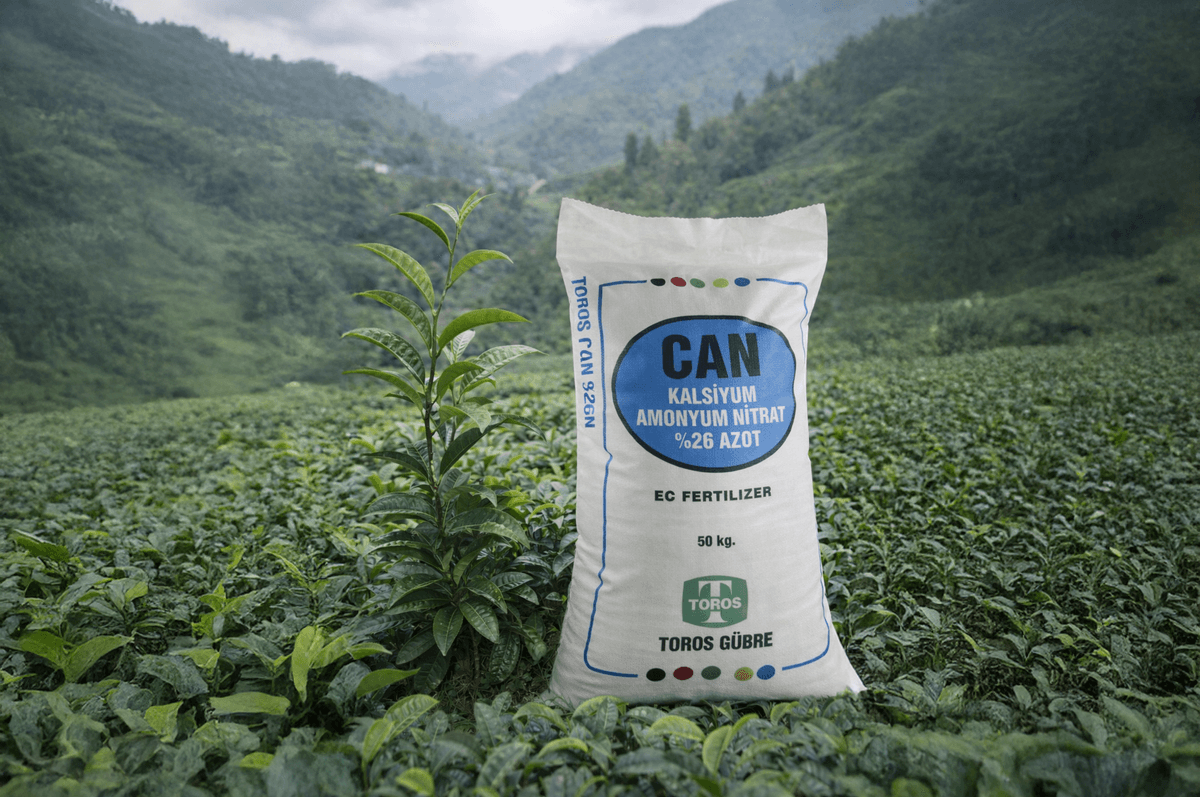 Toros 26 Azot Gübre